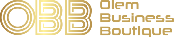Olem Business Boutique Logo